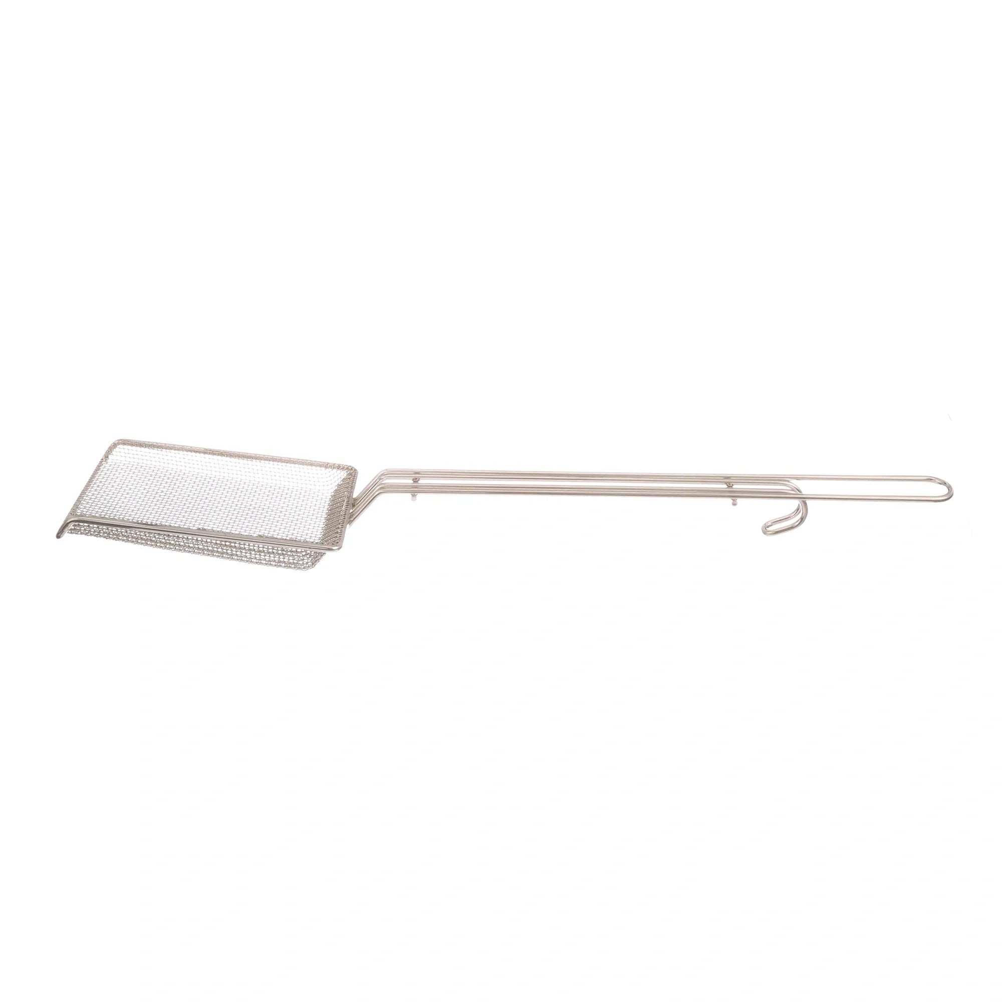 PC697 Prince Castle - Fryer Skimmer with Fine Mesh alternate view 1 PC697 Prince Castle - Fryer Skimmer with Fine Mesh alternate view 1